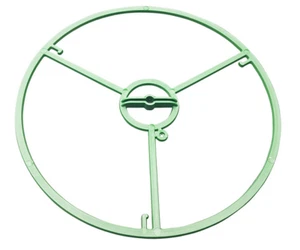 18 x Plant Support 10" Diameter, Garden, Allotment, Adjustable, High Plant - Picture 1 of 1