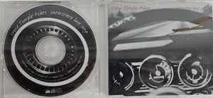 Stone Temple Pilots - Interstate Love Song EP CD - Picture 1 of 1
