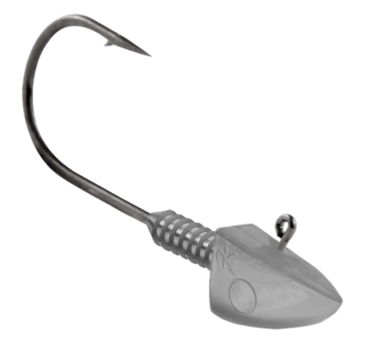 KAMATSU JIGKÖPFE JIGHEADS CRAZY DART KOPF JIGHAKEN, JIG HAKEN JIGKOPF 2-8g (443) - Bild 1 von 2