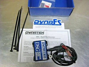 Dynatek DSG1-1 for 2007-2012 Honda Fourtrax Rancher TRX420 EFI       DSG1-1 - Picture 1 of 4