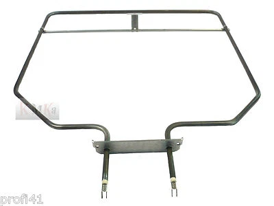 Heizung Oberhitze Backofen Herd Constructa Viva Junker 1300W 2035096 9000616778 - Bild 1 von 2