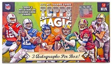 2013 Topps Magic Football Trading Pick Your Cards 