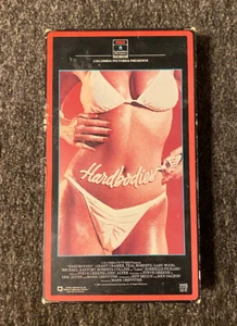 Hardbodies VHS - Cult Classic Campy Bikini & Beach Sex Comedy (1984) OOP TESTED - Bild 1 von 3