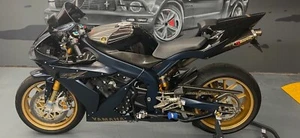 Yamaha R1 SP No: 126 of 500 Limited Edition - Picture 1 of 23