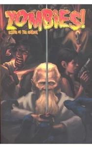 Zombies!: Eclipse Of The Undead, Torres, El, Good Book - Bild 1 von 1