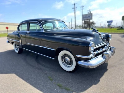 1954 Chrysler Imperial  - Image 1 of 4