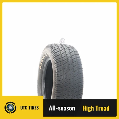 Used 245/60R15 Cooper Cobra Radial GT 100T - 9/32 - Image 1 of 4