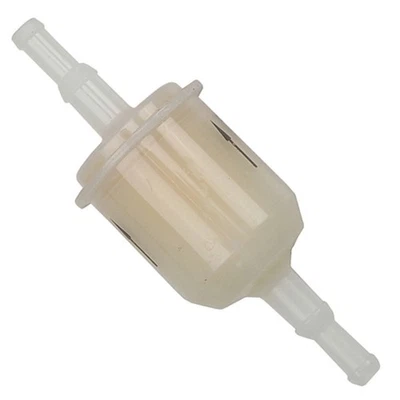 043-0108 Beck Arnley Fuel Filter Gas for VW MB Mercedes 2800 230 356 Zagato MG - Image 1 of 4