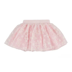 Mud Pie Children's Daisy Print Tutu; 12-2T,Skirts & Skorts - Picture 1 of 6