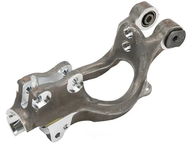 右前悬架支柱叉适用于 2014 - 2016 凯迪拉克 ELR 底座 2015 TB631TF — 第 1/1 张图片