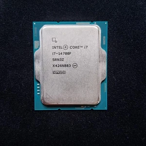 Intel Core I7-14700F 14. Gen - Bild 1 von 4