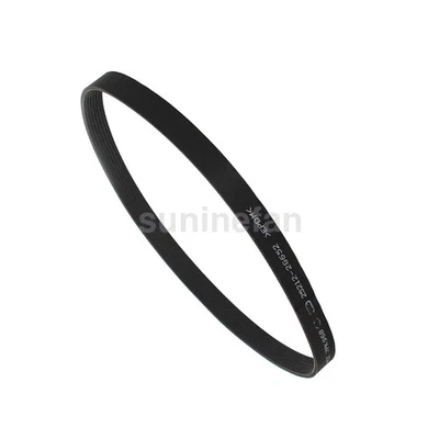 New Serpentine Belt For 2011-2016 Hyundai Sonata Optima HYBRID 25212-2G652 US Foto 1 de 4