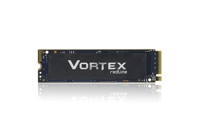 Mushkin Vortex M.2 1 TB PCI Express 4.0 3D NAND NVMe - Image 1 of 4