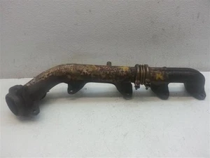 4.2L Passenger Right Exhaust Manifold for 1986-91 Mercedes 420SEL 87 88 89 90 - Picture 1 of 5