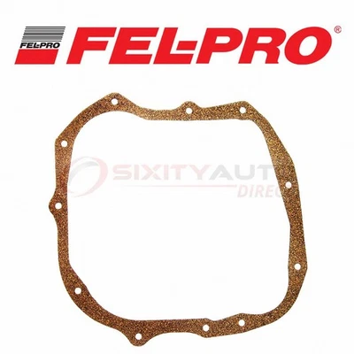 Fel-Pro Transmission Valve Body Gasket for 1990-1995 Chevrolet Lumina APV - zt Foto 1 de 4