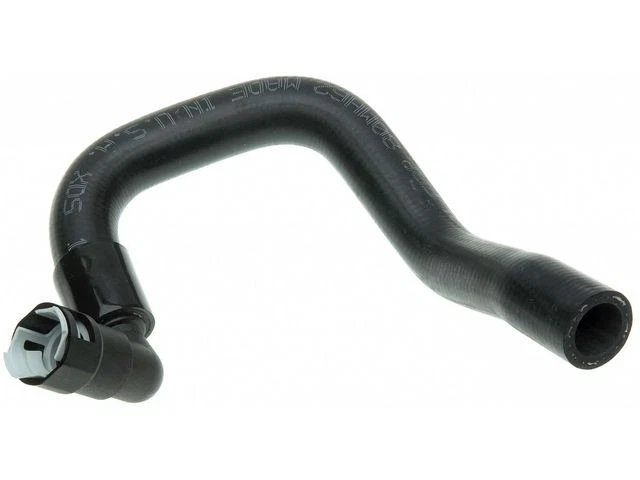 Manguera de calefacción Gates 69ZJ15P para manguera de refrigerante moldeada Saturn Sky 2007-2010 Foto 1 de 1