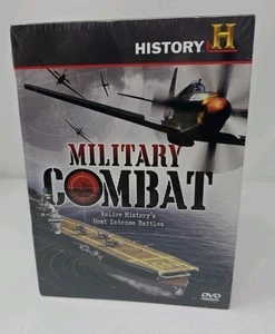 MILITARY COMBAT Battle 360 Season 1 Dogfights Seasons 1-2 14-DISC DVD SET NEW - Bild 1 von 6