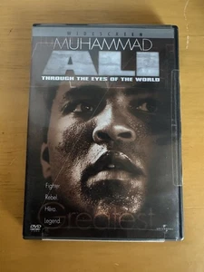 Muhammad Ali Through the Eyes of the World - DVD - Picture 1 of 2