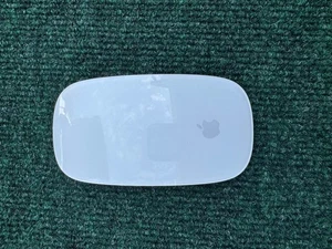 Apple Magic mouse A1657 Blue Lightning port - Picture 1 of 3