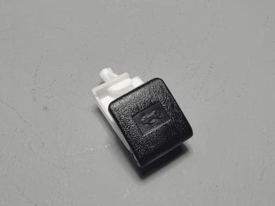 2018-2019 Toyota Camry Hood Bonnet Release Opener Handle OEM - Image 1 of 4