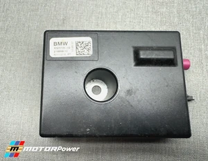 14-20 BMW F8x M3 M4 S55 3.0L Back-Up Antenna 65209325735 - Picture 1 of 7