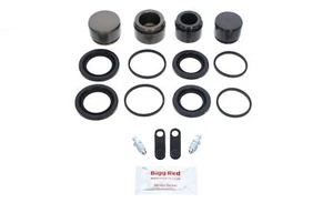 Für Subaru Impreza WRX Vorderer Bremszangen Reparaturset Mit Kolben - Bild 1 von 3