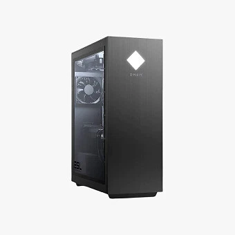 Desktops & all-in-one computers