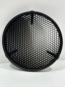 Bowens BW-1861/B griglia a nido d'ape universale 3/8 - Photo 1/3