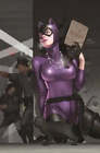 CATWOMAN (2022) #63 INHYUK LEE CARD STOCK VARIANT