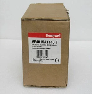 1PC Honeywell Gas Solenoid Valve VE4015A1146T Fast Shipping - Picture 1 of 1