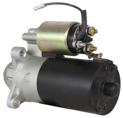 STARTER MOTOR FOR MERCURY TRACER FORD ESCORT 1.8L 1991 1992 1993 1994 1995 1996 - Image 1 of 2