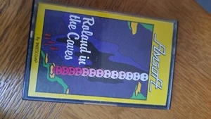 Amstrad CPC 464 Game Roland In The Caves - Picture 1 of 2