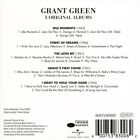 GRANT GREEN - 5 ORIGINAL ALBUMS NEW CD
