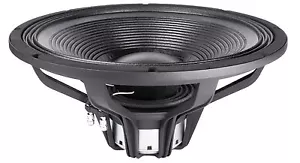 Subwoofer FAITAL PRO 18HP1060 18" ¡¡ENVÍO GRATUITO!! ¡DISTRIBUIDOR AUTORIZADO!! - Imagen 1 de 1