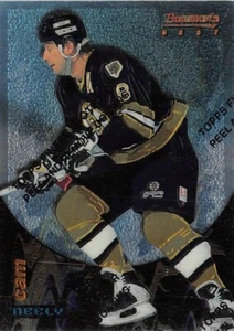 1994-95 Finest Bowman's Best #B3 Cam Neely - Picture 1 of 3