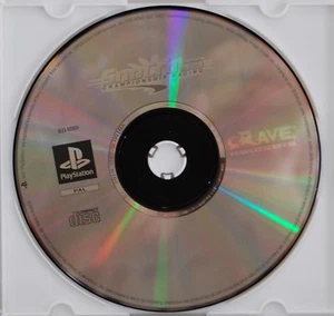 SNOCROSS CHAMPIONSHIP RACING - PLAYSTATION 1 - PAL ESPAÑA - SOLO CD - Picture 1 of 1