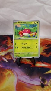 Pokemon TCG Obsidian Flames [OBF] Common/Uncommon Non-Holo  -  Choose your Card