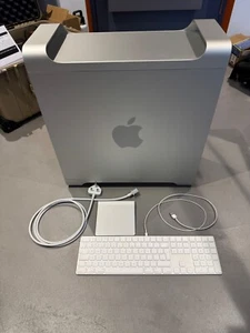 Apple Mac Pro 2012, 5,1 6-Core, 32GB RAM, AMD Radeon WX5100 GPU, 5.5TD HDs - Picture 1 of 10