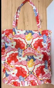 Cath Kidston Care Bears große Tasche - Bild 1 von 2