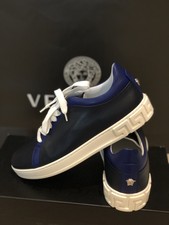 Versace Monotone sneaker