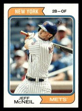 2023 Topps Heritage Baseball Card Singles #251-500 & Inserts * You PICK CHOOSE *