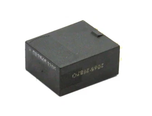 ⭐ MERCEDES-BENZ 0025451305 002545 1325 Climate Control Unit ⭐ - Picture 1 of 5