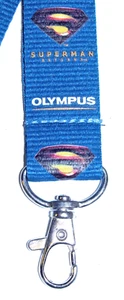 Cordón Olympus Superman Devoluciones - Imagen 1 de 5
