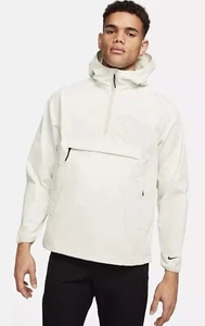 Giacca Anorak Uomo Nike Golf Repel Non Scritta FJ6816-072 Taglia M - Foto 1 di 23