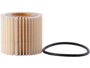 For 2017 Toyota Prius Prime Oil Filter Premium Guard 84755GRQP 1.8L 4 Cyl - Picture 1 of 2