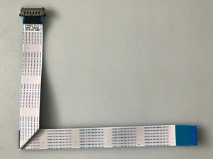 BN96-30816R, UN50H5203AF, UN50H5203AFXZA, SAMSUNG 50" LED TV LVDS RIBBON CABLE - Picture 1 of 5