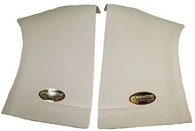 Dominator Race Products 赛车车车身面板 DOM-340-WH — 第 1/1 张图片