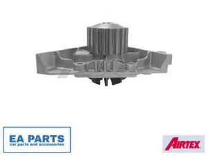Water Pump for CITROËN FIAT LANCIA AIRTEX 1675 - Picture 1 of 5