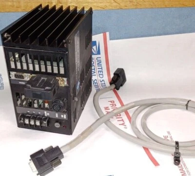 Danaher Motion / Superior Electric SLO-SYN 230-PI Indexer Motor Drive - Image 1 of 4