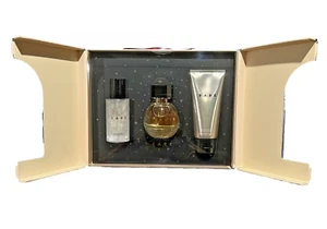 Victoria’s Secret Bare Gift Set 3 Pc. EDP 1.7 Fl Oz Mist & Lotion New 2024 - Picture 1 of 4